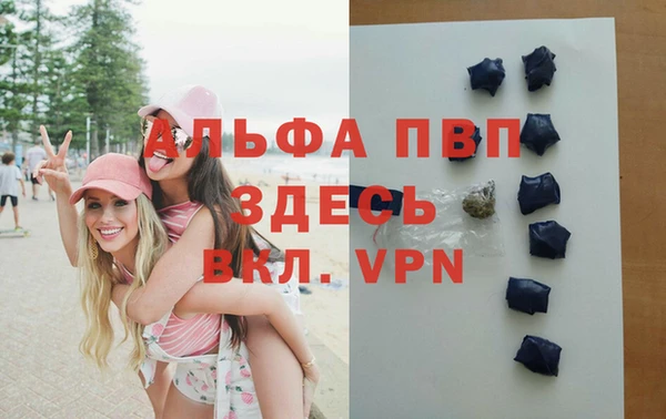 стаф Покров